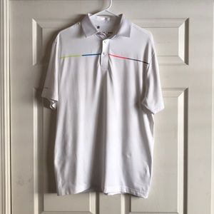 Men’s Under Armour Golf Shirt